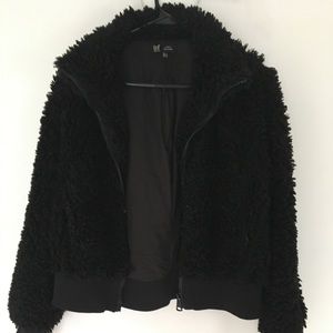 Teddy Jacket